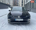 Чорний Фольксваген e-Golf, об'ємом двигуна 0 л та пробігом 190 тис. км за 11850 $, фото 3 на Automoto.ua