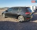 Черный Фольксваген e-Golf, объемом двигателя 0 л и пробегом 86 тыс. км за 4000 $, фото 1 на Automoto.ua