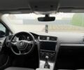 Черный Фольксваген e-Golf, объемом двигателя 0 л и пробегом 133 тыс. км за 11900 $, фото 5 на Automoto.ua