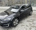 Чорний Фольксваген e-Golf, об'ємом двигуна 0 л та пробігом 156 тис. км за 11000 $, фото 10 на Automoto.ua