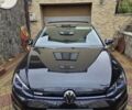 Черный Фольксваген e-Golf, объемом двигателя 0 л и пробегом 92 тыс. км за 17000 $, фото 3 на Automoto.ua