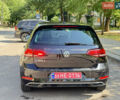 Чорний Фольксваген e-Golf, об'ємом двигуна 0 л та пробігом 115 тис. км за 12000 $, фото 4 на Automoto.ua