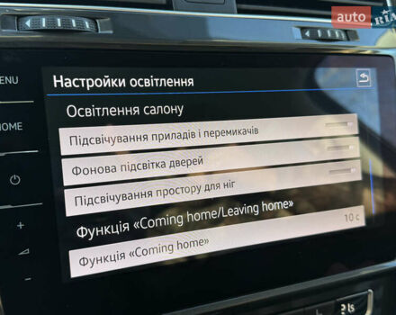 Черный Фольксваген e-Golf, объемом двигателя 0 л и пробегом 114 тыс. км за 12750 $, фото 36 на Automoto.ua