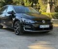 Чорний Фольксваген e-Golf, об'ємом двигуна 0 л та пробігом 160 тис. км за 13400 $, фото 5 на Automoto.ua