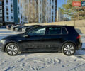 Черный Фольксваген e-Golf, объемом двигателя 0 л и пробегом 114 тыс. км за 12750 $, фото 5 на Automoto.ua
