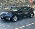 Чорний Фольксваген e-Golf, об'ємом двигуна 0 л та пробігом 190 тис. км за 11500 $, фото 12 на Automoto.ua