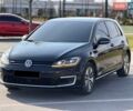 Черный Фольксваген e-Golf, объемом двигателя 0 л и пробегом 159 тыс. км за 12550 $, фото 1 на Automoto.ua