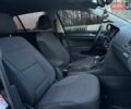 Черный Фольксваген e-Golf, объемом двигателя 0 л и пробегом 130 тыс. км за 10900 $, фото 17 на Automoto.ua