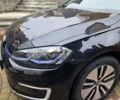 Черный Фольксваген e-Golf, объемом двигателя 0 л и пробегом 92 тыс. км за 17000 $, фото 8 на Automoto.ua