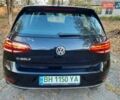 Чорний Фольксваген e-Golf, об'ємом двигуна 0 л та пробігом 165 тис. км за 12200 $, фото 19 на Automoto.ua
