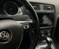 Чорний Фольксваген e-Golf, об'ємом двигуна 0 л та пробігом 200 тис. км за 15450 $, фото 25 на Automoto.ua