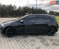 Чорний Фольксваген e-Golf, об'ємом двигуна 0 л та пробігом 89 тис. км за 14500 $, фото 3 на Automoto.ua