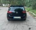 Чорний Фольксваген e-Golf, об'ємом двигуна 0 л та пробігом 143 тис. км за 13100 $, фото 6 на Automoto.ua