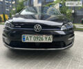 Черный Фольксваген e-Golf, объемом двигателя 0 л и пробегом 142 тыс. км за 13200 $, фото 21 на Automoto.ua