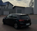 Черный Фольксваген e-Golf, объемом двигателя 0 л и пробегом 142 тыс. км за 13500 $, фото 9 на Automoto.ua