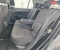Чорний Фольксваген e-Golf, об'ємом двигуна 0 л та пробігом 145 тис. км за 11500 $, фото 18 на Automoto.ua