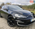 Чорний Фольксваген e-Golf, об'ємом двигуна 0 л та пробігом 89 тис. км за 14500 $, фото 9 на Automoto.ua