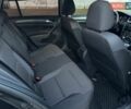 Черный Фольксваген e-Golf, объемом двигателя 0 л и пробегом 130 тыс. км за 10900 $, фото 23 на Automoto.ua