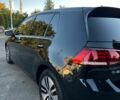 Чорний Фольксваген e-Golf, об'ємом двигуна 0 л та пробігом 196 тис. км за 11400 $, фото 24 на Automoto.ua