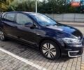 Черный Фольксваген e-Golf, объемом двигателя 0 л и пробегом 158 тыс. км за 12300 $, фото 1 на Automoto.ua