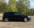 Чорний Фольксваген e-Golf, об'ємом двигуна 0 л та пробігом 194 тис. км за 13100 $, фото 4 на Automoto.ua