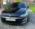 Черный Фольксваген e-Golf, объемом двигателя 0 л и пробегом 135 тыс. км за 15400 $, фото 1 на Automoto.ua