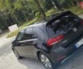 Черный Фольксваген e-Golf, объемом двигателя 0 л и пробегом 180 тыс. км за 12600 $, фото 7 на Automoto.ua