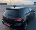Чорний Фольксваген e-Golf, об'ємом двигуна 0 л та пробігом 137 тис. км за 13200 $, фото 9 на Automoto.ua