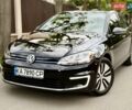 Чорний Фольксваген e-Golf, об'ємом двигуна 0 л та пробігом 87 тис. км за 12200 $, фото 4 на Automoto.ua