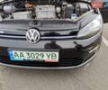Чорний Фольксваген e-Golf, об'ємом двигуна 0 л та пробігом 77 тис. км за 12900 $, фото 41 на Automoto.ua