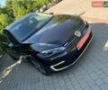 Чорний Фольксваген e-Golf, об'ємом двигуна 0 л та пробігом 120 тис. км за 12400 $, фото 43 на Automoto.ua