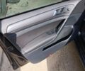 Чорний Фольксваген e-Golf, об'ємом двигуна 0 л та пробігом 168 тис. км за 10400 $, фото 15 на Automoto.ua