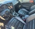 Черный Фольксваген e-Golf, объемом двигателя 0 л и пробегом 93 тыс. км за 12300 $, фото 9 на Automoto.ua