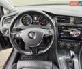 Чорний Фольксваген e-Golf, об'ємом двигуна 0 л та пробігом 77 тис. км за 12900 $, фото 39 на Automoto.ua