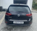 Чорний Фольксваген e-Golf, об'ємом двигуна 0 л та пробігом 141 тис. км за 13800 $, фото 3 на Automoto.ua