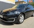 Черный Фольксваген e-Golf, объемом двигателя 0 л и пробегом 98 тыс. км за 12499 $, фото 3 на Automoto.ua