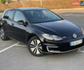 Черный Фольксваген e-Golf, объемом двигателя 0 л и пробегом 141 тыс. км за 12500 $, фото 4 на Automoto.ua