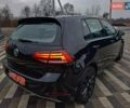 Чорний Фольксваген e-Golf, об'ємом двигуна 0 л та пробігом 140 тис. км за 11800 $, фото 24 на Automoto.ua