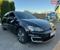 Чорний Фольксваген e-Golf, об'ємом двигуна 0 л та пробігом 196 тис. км за 11400 $, фото 2 на Automoto.ua