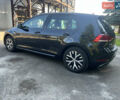 Черный Фольксваген e-Golf, объемом двигателя 0 л и пробегом 134 тыс. км за 13500 $, фото 4 на Automoto.ua
