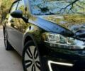 Чорний Фольксваген e-Golf, об'ємом двигуна 0 л та пробігом 135 тис. км за 11700 $, фото 7 на Automoto.ua