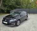 Черный Фольксваген e-Golf, объемом двигателя 0 л и пробегом 180 тыс. км за 12600 $, фото 1 на Automoto.ua