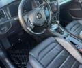 Чорний Фольксваген e-Golf, об'ємом двигуна 0 л та пробігом 137 тис. км за 13200 $, фото 25 на Automoto.ua