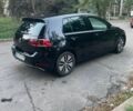 Чорний Фольксваген e-Golf, об'ємом двигуна 0 л та пробігом 143 тис. км за 13100 $, фото 5 на Automoto.ua