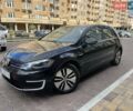 Чорний Фольксваген e-Golf, об'ємом двигуна 0 л та пробігом 200 тис. км за 15450 $, фото 48 на Automoto.ua
