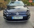 Черный Фольксваген e-Golf, объемом двигателя 0 л и пробегом 165 тыс. км за 12200 $, фото 1 на Automoto.ua