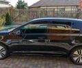 Черный Фольксваген e-Golf, объемом двигателя 0 л и пробегом 125 тыс. км за 16200 $, фото 10 на Automoto.ua