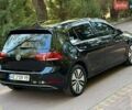 Чорний Фольксваген e-Golf, об'ємом двигуна 0 л та пробігом 135 тис. км за 11700 $, фото 9 на Automoto.ua
