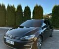 Чорний Фольксваген e-Golf, об'ємом двигуна 0 л та пробігом 196 тис. км за 11400 $, фото 12 на Automoto.ua
