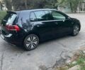 Чорний Фольксваген e-Golf, об'ємом двигуна 0 л та пробігом 143 тис. км за 13100 $, фото 3 на Automoto.ua